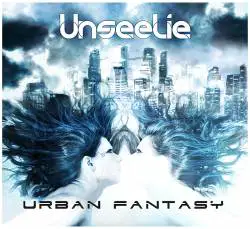 Urban Fantasy